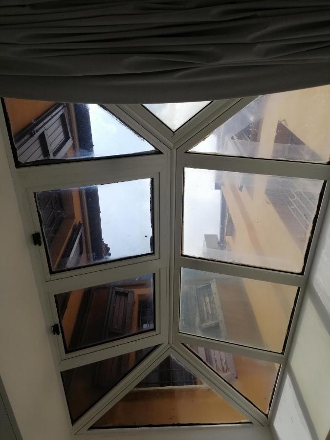 Skylight Indipendenza In The Heart Of City Apartment Bologna Exterior photo